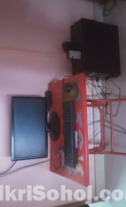 URGENT COMPUTER SELL